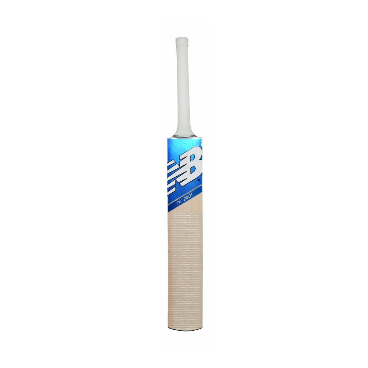 New Balance TC 200i Kashmir Willow Cricket Bat - Front