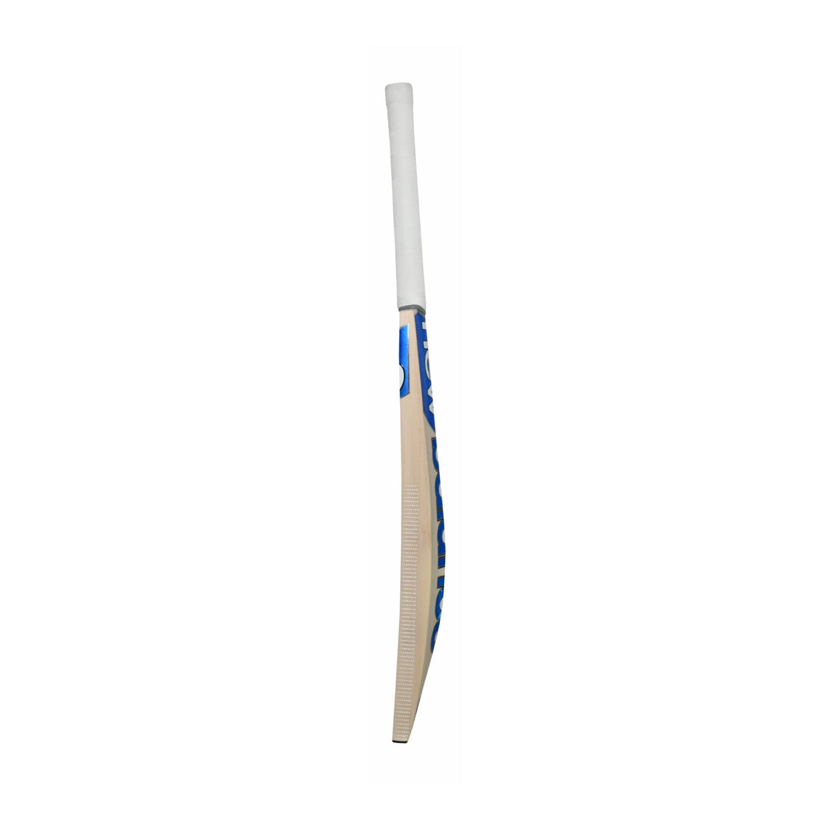 New Balance TC 200i Kashmir Willow Cricket Bat - Side
