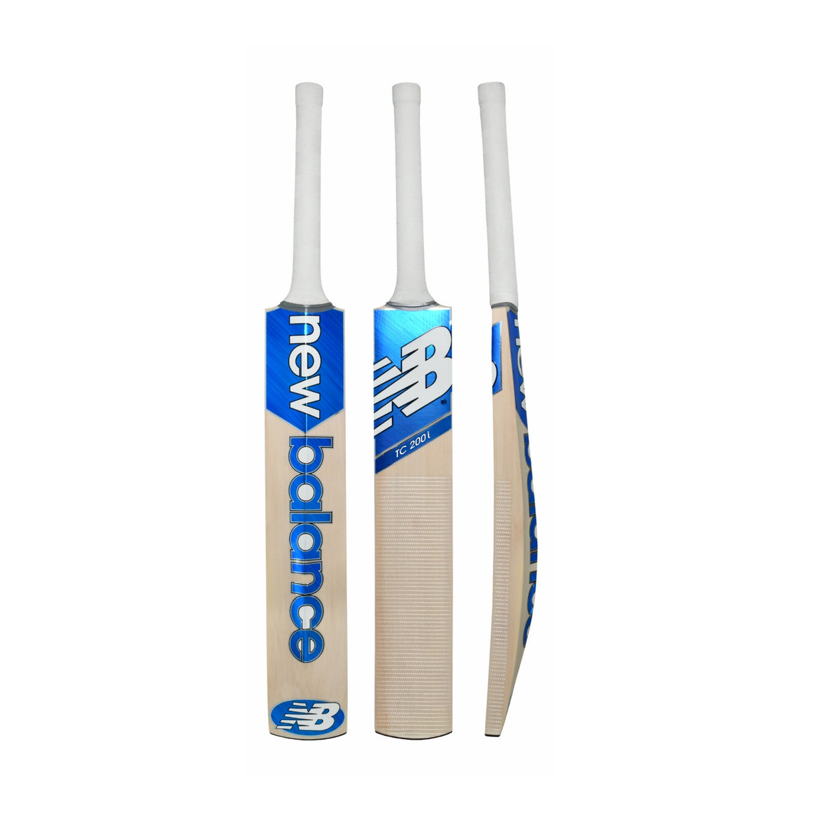 New Balance TC 200i Kashmir Willow Cricket Bat