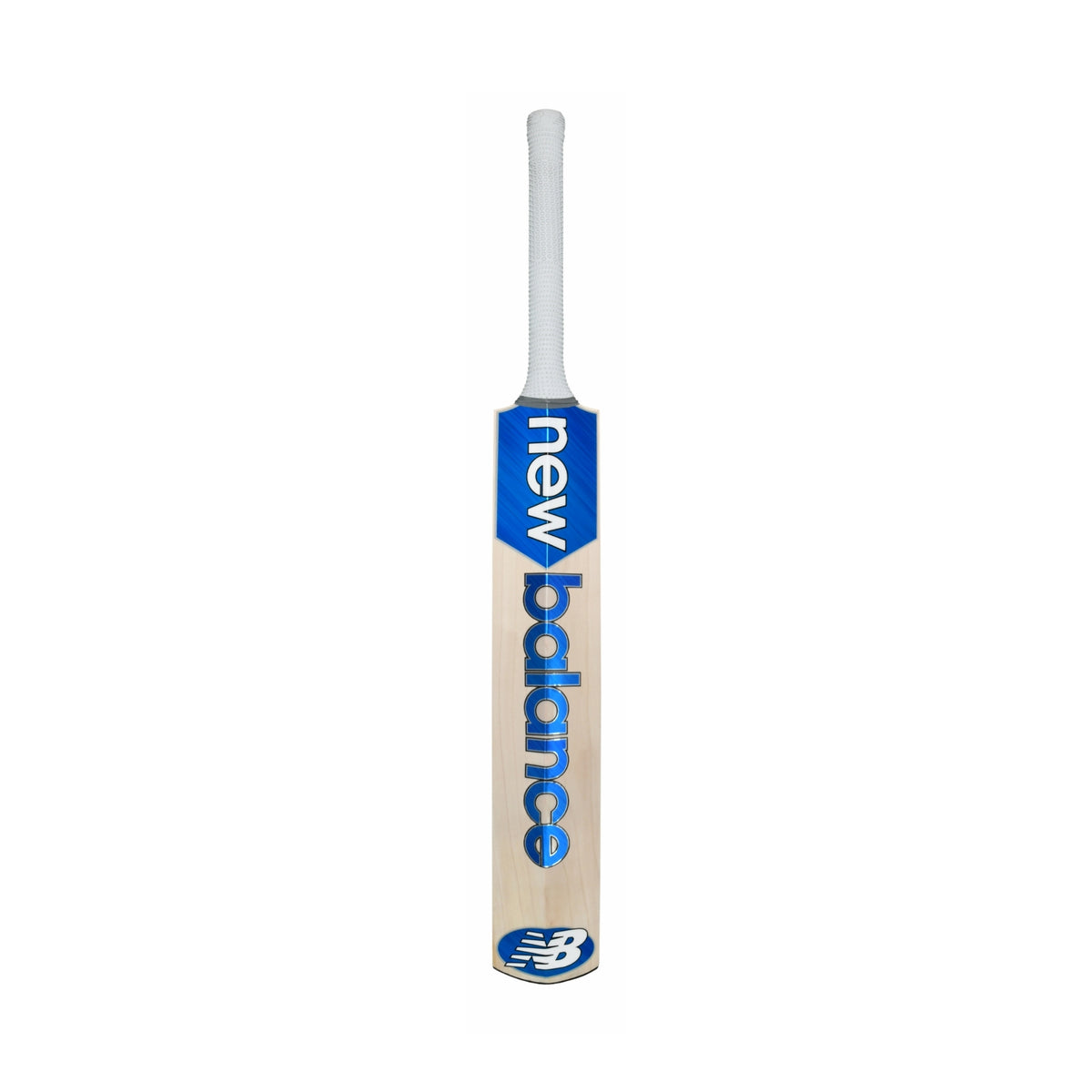 New Balance TC 300i MAX Kashmir Willow Cricket Bat - Back