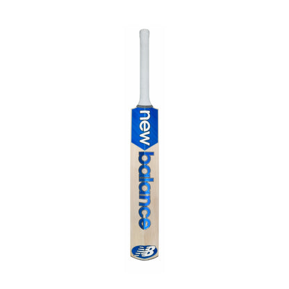 New Balance TC 300i MAX Kashmir Willow Cricket Bat - Back