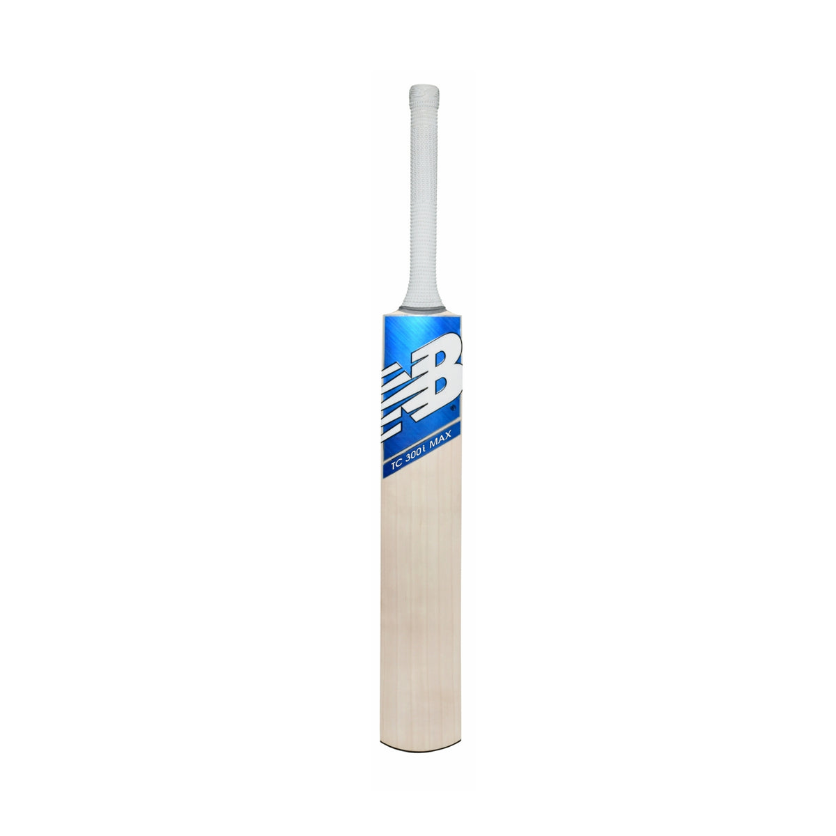 New Balance TC 300i MAX Kashmir Willow Cricket Bat - Front