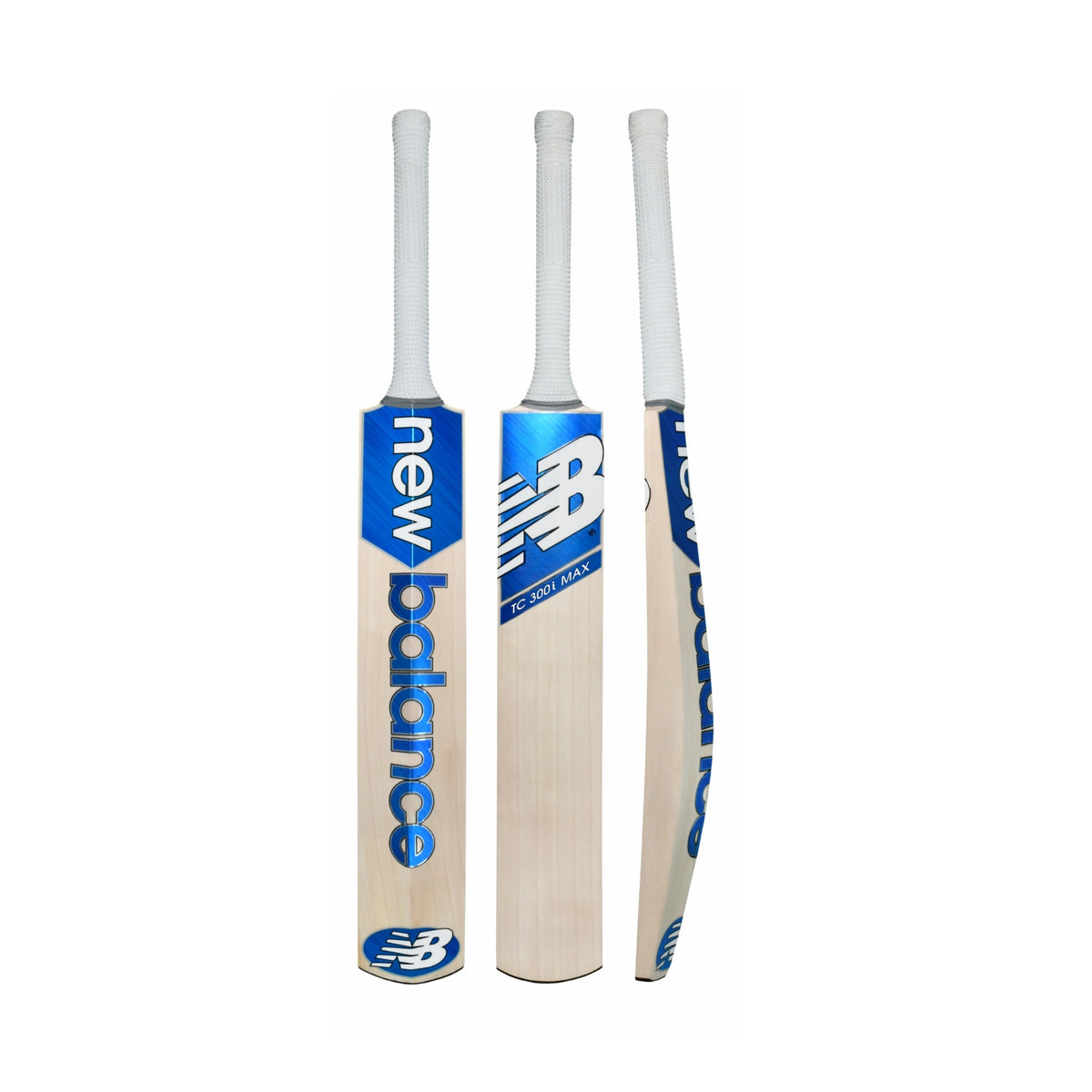 New Balance TC 300i MAX Kashmir Willow Cricket Bat
