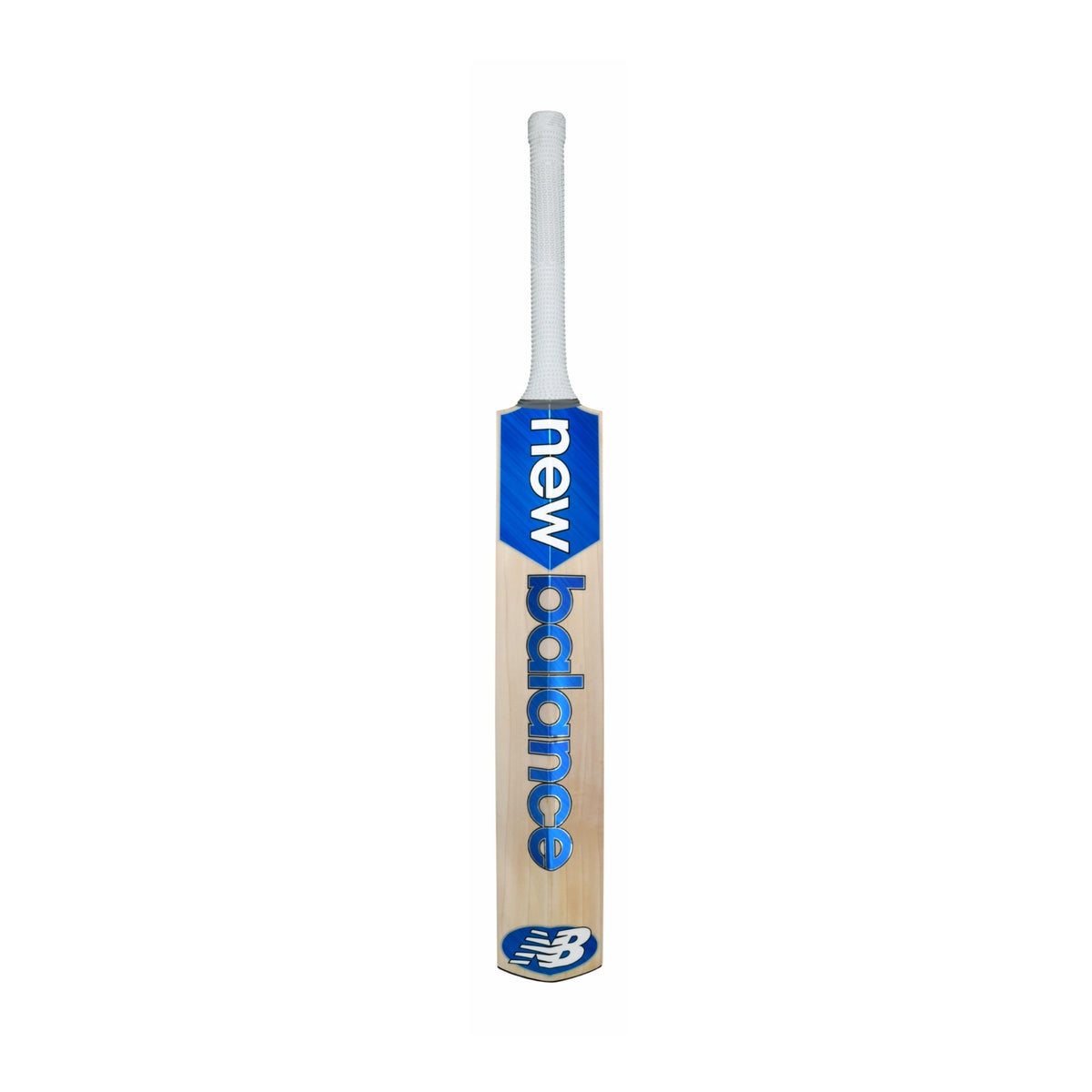 New Balance TC 300i PRO Kashmir Willow Cricket Bat - Back