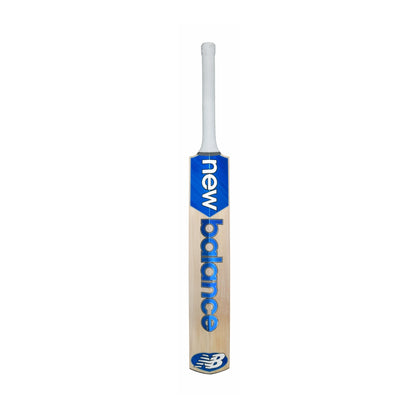 New Balance TC 300i PRO Kashmir Willow Cricket Bat - Back