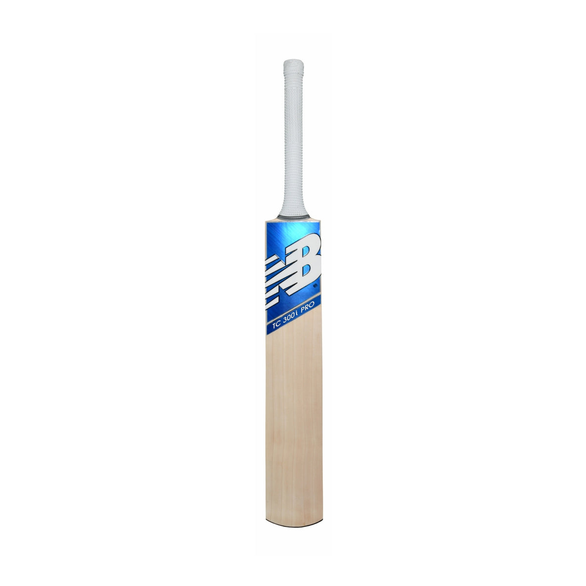 New Balance TC 300i PRO Kashmir Willow Cricket Bat - Front