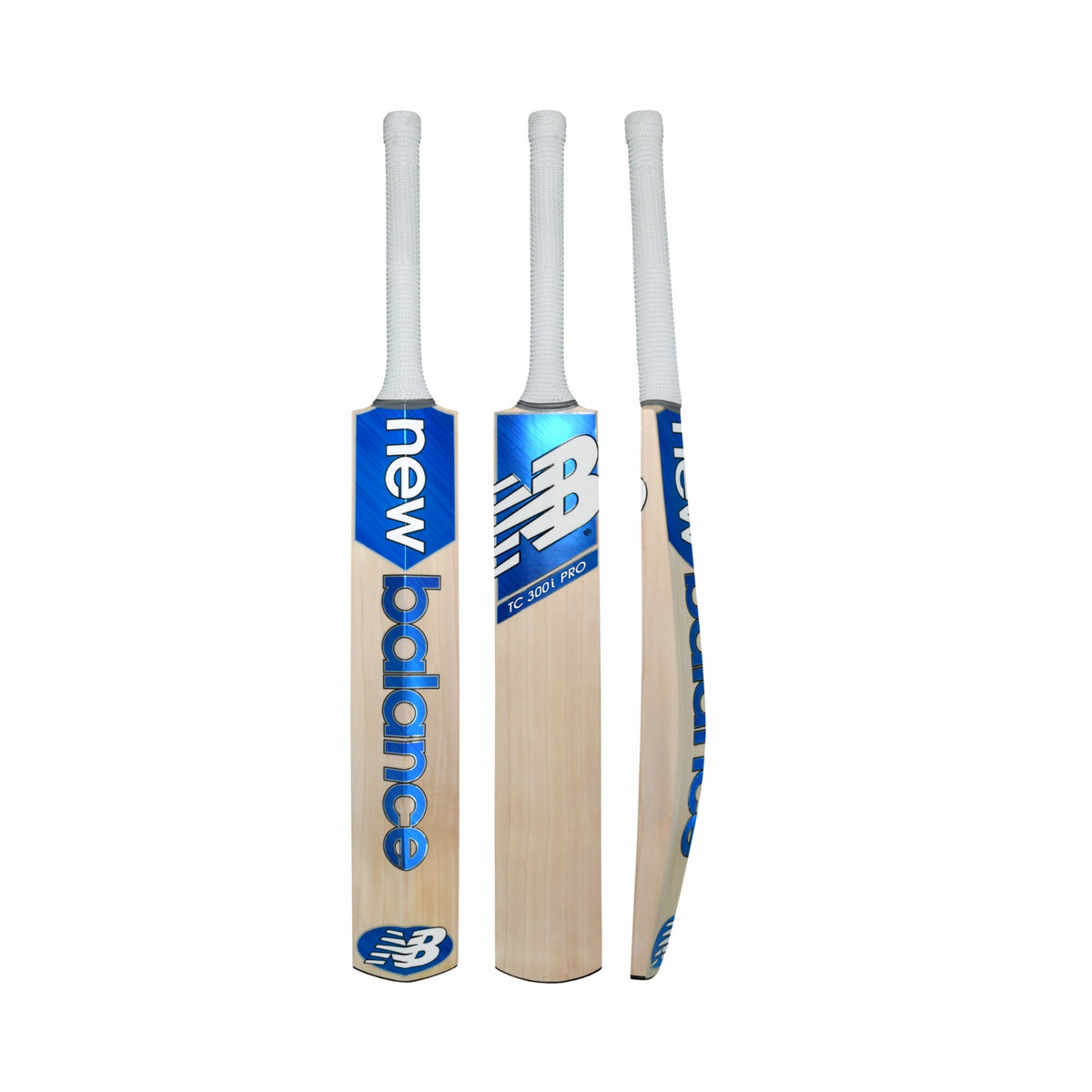 New Balance TC 300i PRO Kashmir Willow Cricket Bat