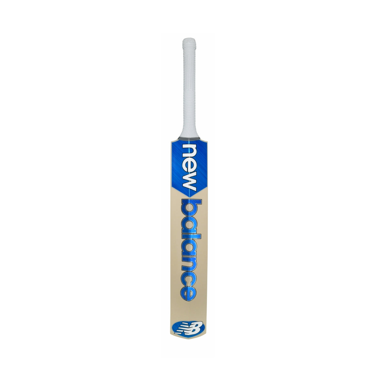 New Balance TC 400i English Willow Cricket Bat - Back