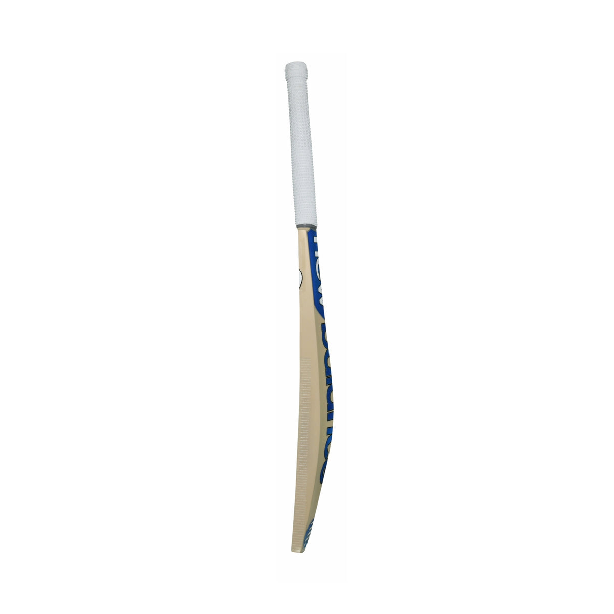 New Balance TC 400i English Willow Cricket Bat - Side