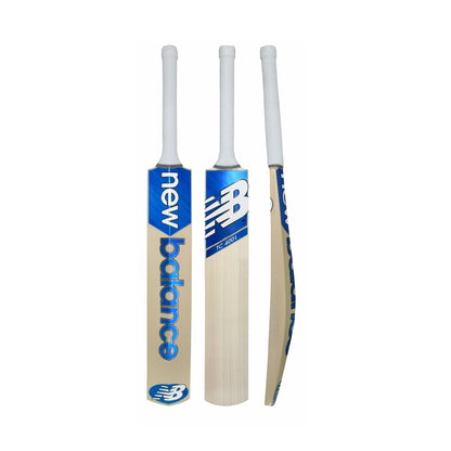 New Balance TC 400i English Willow Cricket Bat