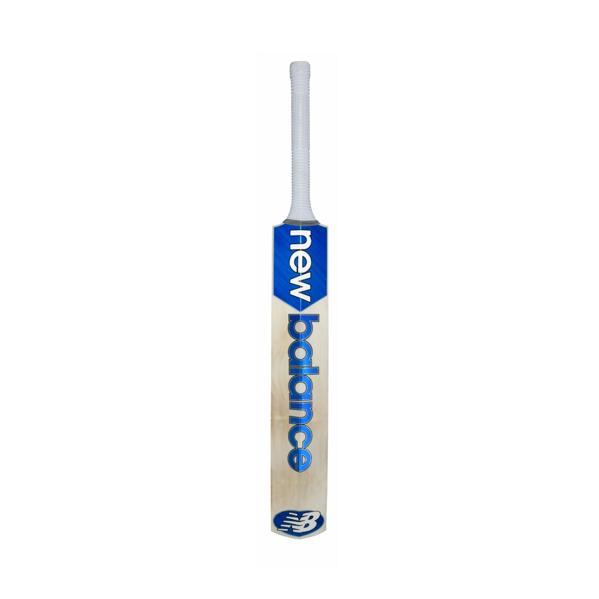 New Balance TC 500i English Willow Cricket Bat - Back