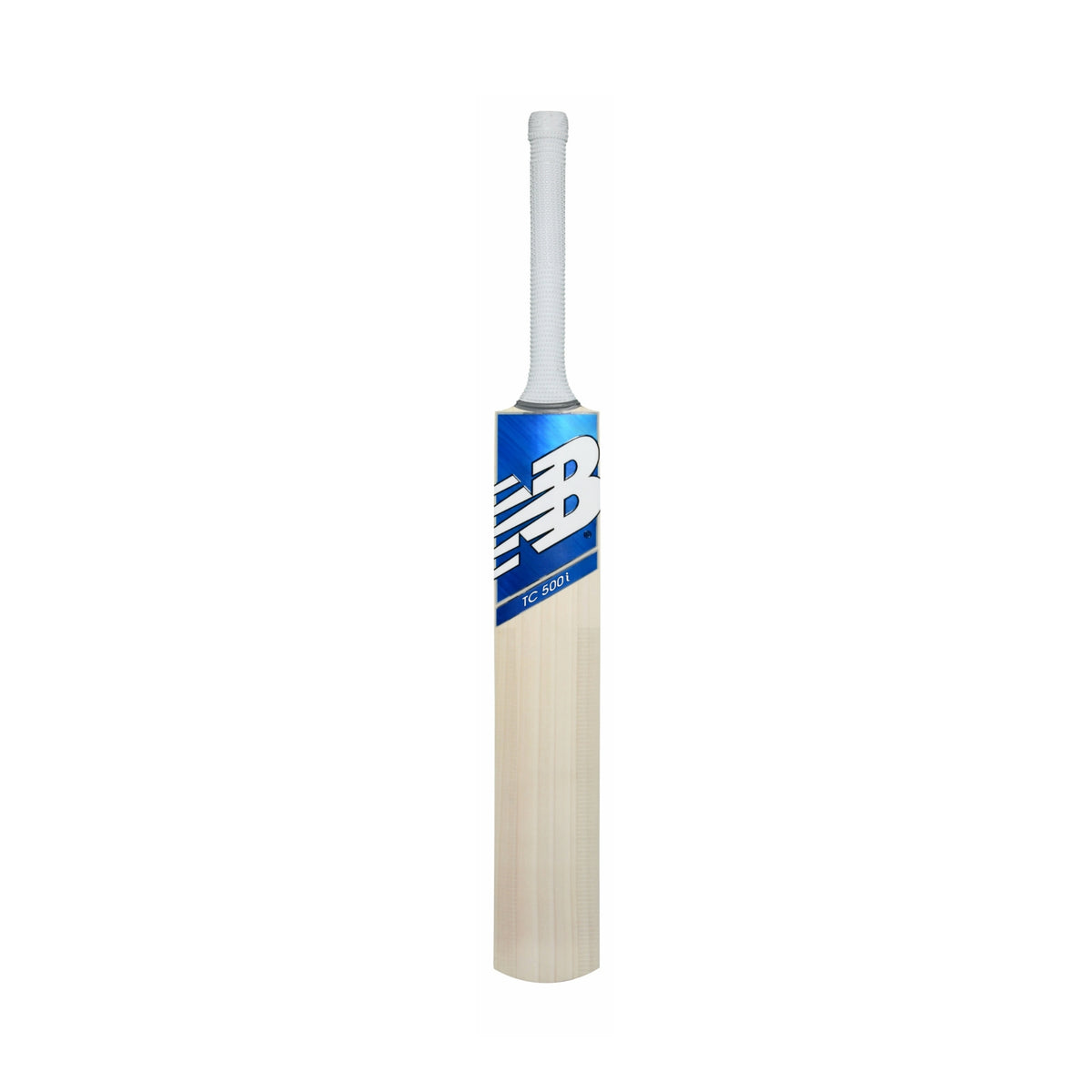 New Balance TC 500i English Willow Cricket Bat - Front