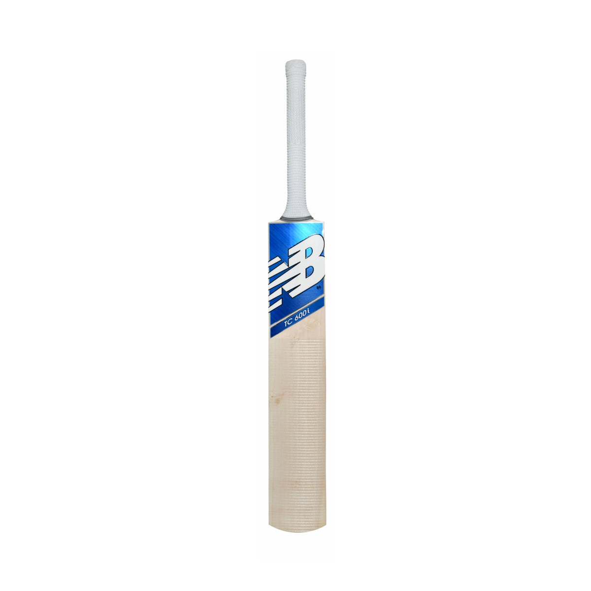 New Balance TC 600i English Willow Cricket Bat - Front