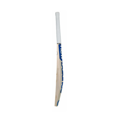 New Balance TC 600i English Willow Cricket Bat - Side