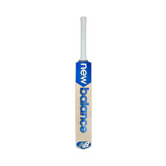 New Balance TC 700i MAX English Willow Cricket Bat - Back