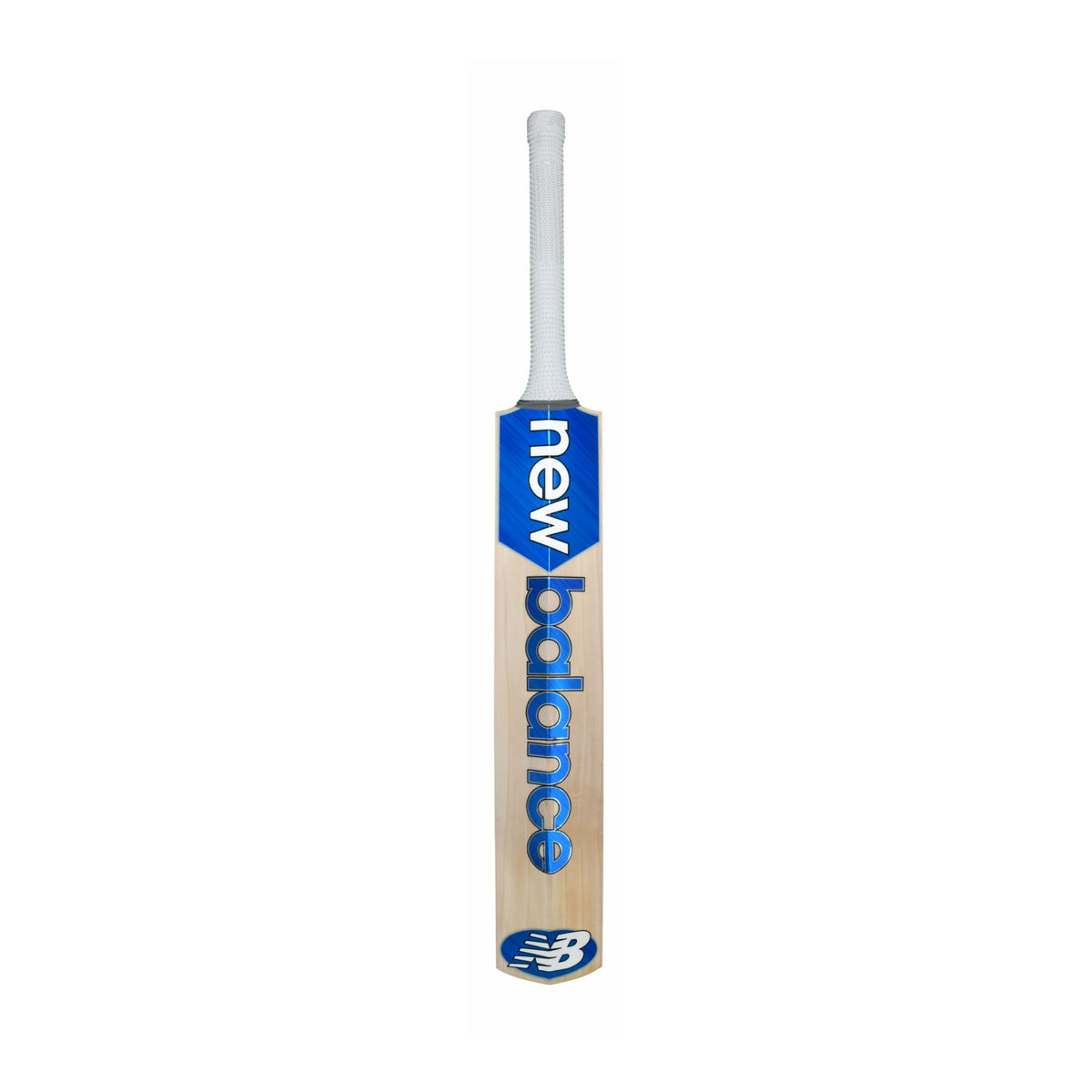 New Balance TC 700i PRO English Willow Cricket Bat - Back