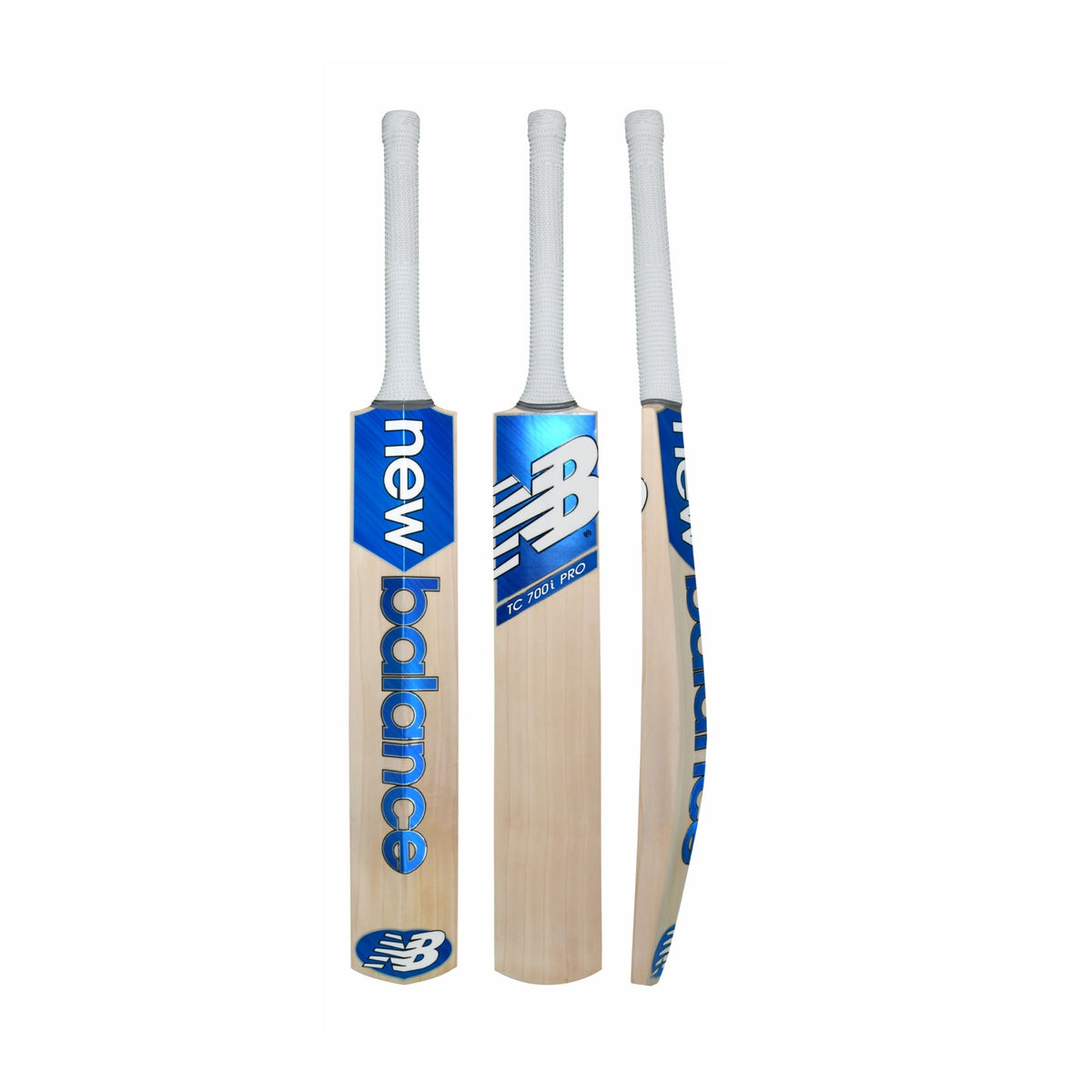 New Balance TC 700i PRO English Willow Cricket Bat