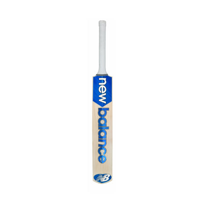 New Balance TC 800i MAX English Willow Cricket Bat - Back