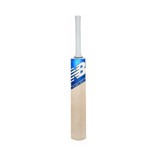 New Balance TC 800i MAX English Willow Cricket Bat - Front