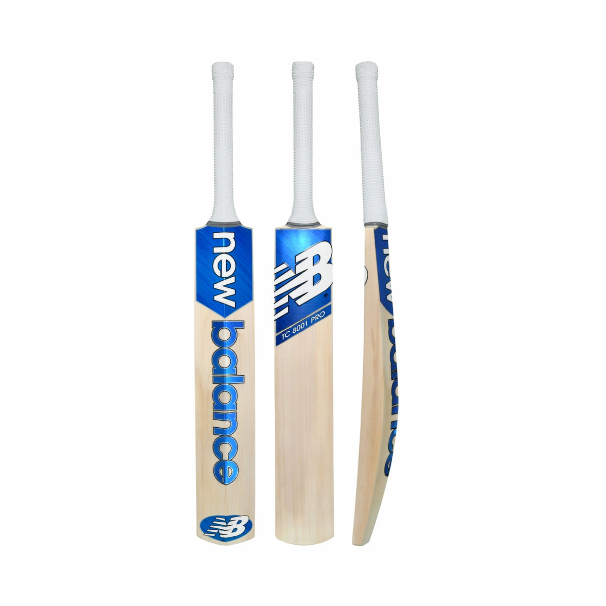 New Balance TC 800i PRO English Willow Cricket Bat