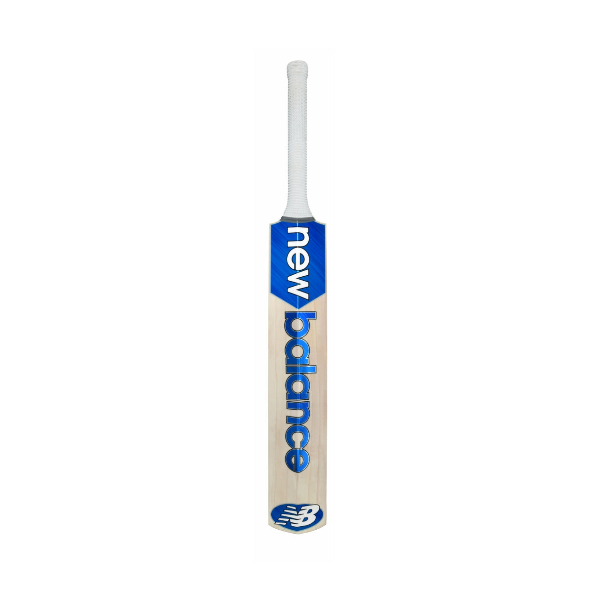 New Balance TC 900i MAX English Willow Cricket Bat - Back