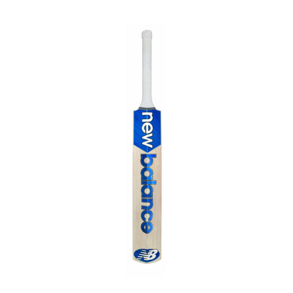 New Balance TC 900i MAX English Willow Cricket Bat - Back