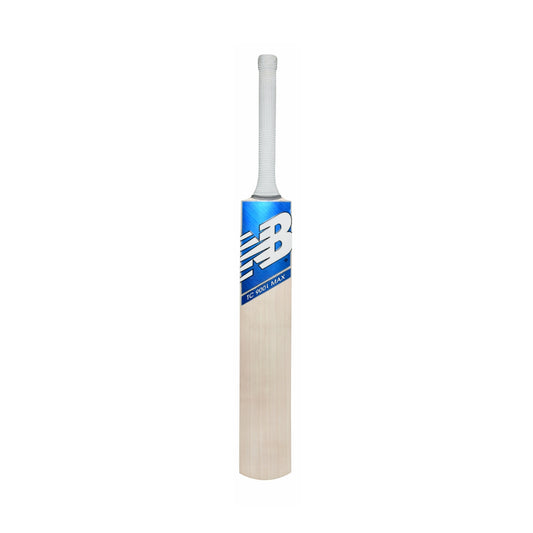New Balance TC 900i MAX English Willow Cricket Bat - Front