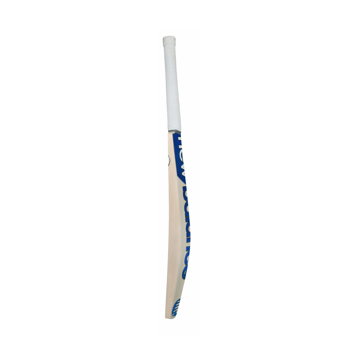 New Balance TC 900i MAX English Willow Cricket Bat - Side