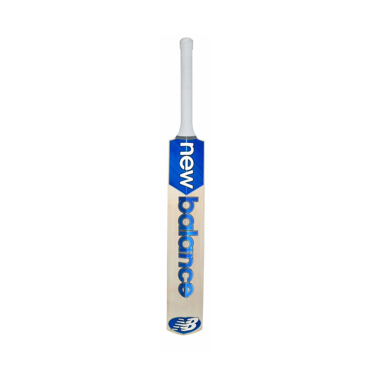 New Balance TC 900i PRO English Willow Cricket Bat - Back