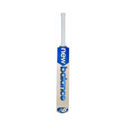 New Balance TC 900i PRO English Willow Cricket Bat - Back
