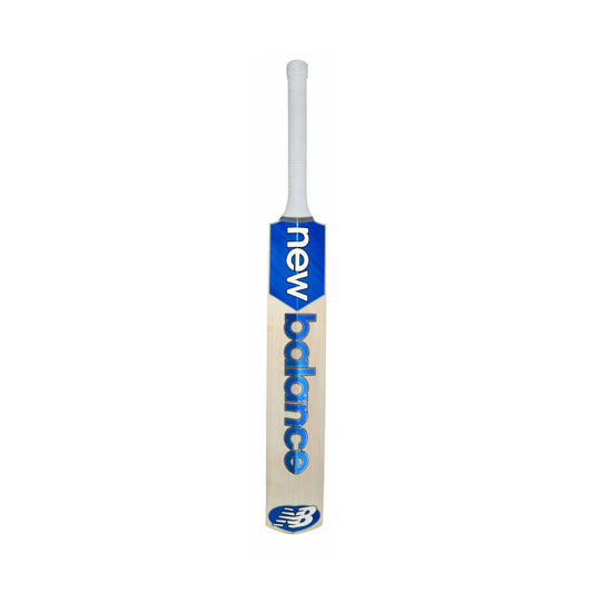New Balance TC 900i PRO English Willow Cricket Bat - Back