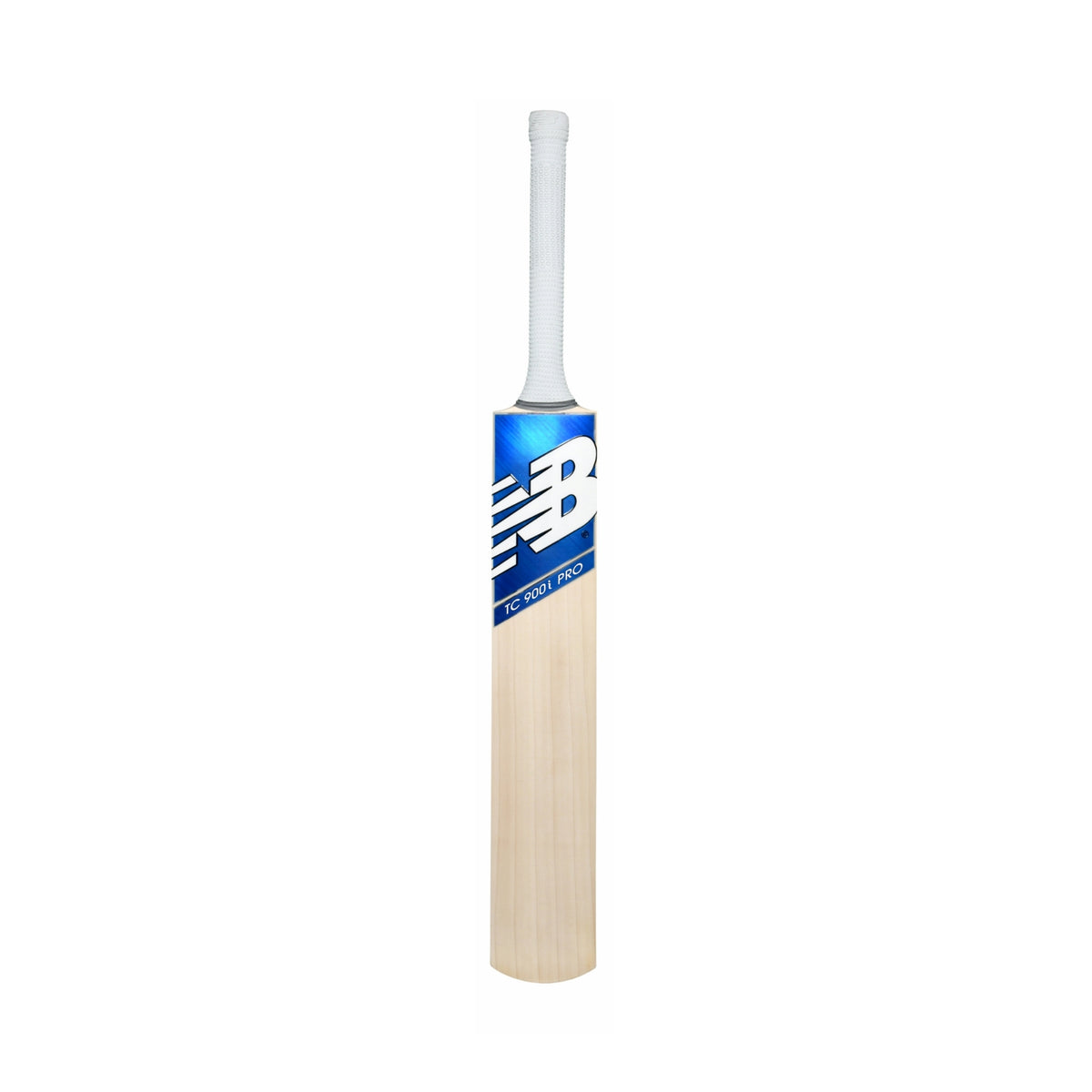 New Balance TC 900i PRO English Willow Cricket Bat - Front