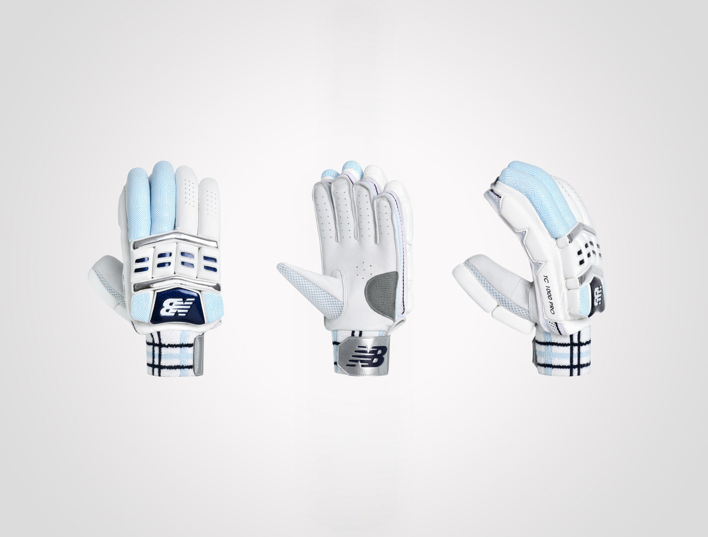 New Balance TC 10i PRO Batting Gloves