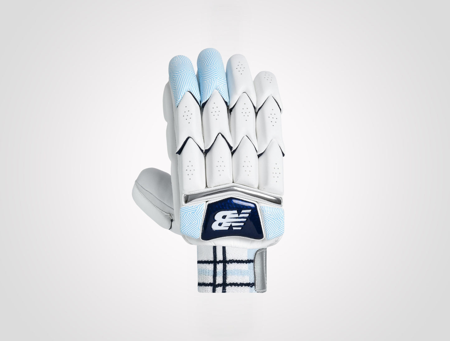 New Balance TC 12i Batting Gloves