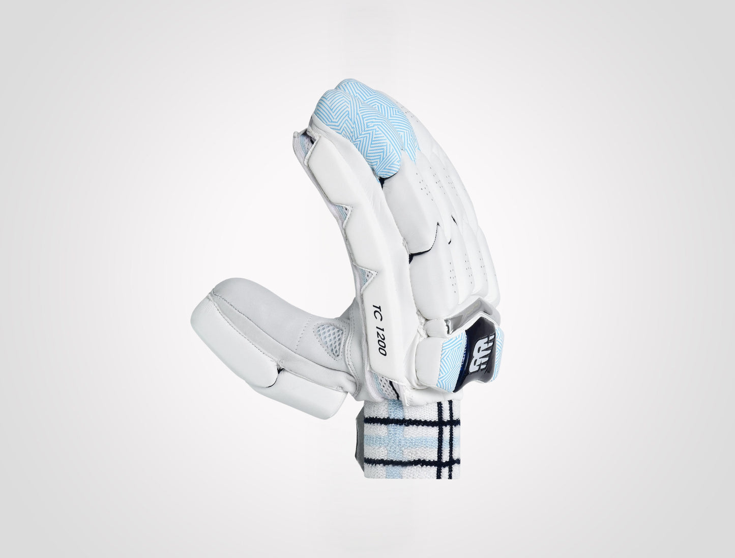 New Balance TC 12i Batting Gloves