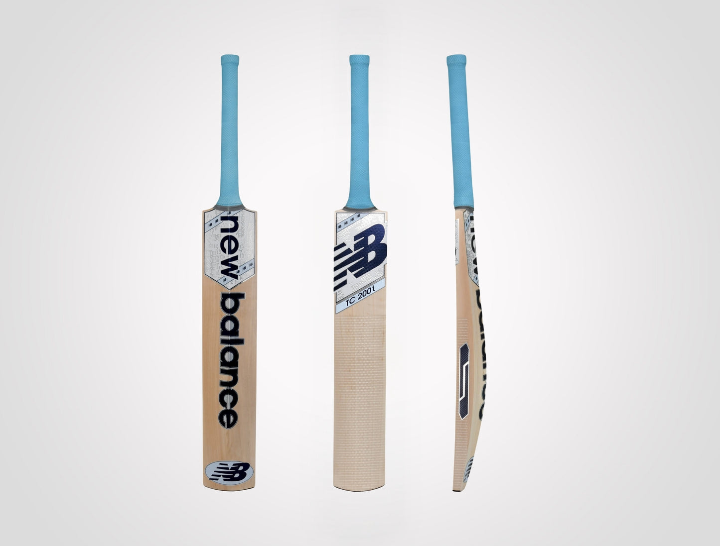 New Balance TC 200𝖎 Kashmir Willow Cricket Bat