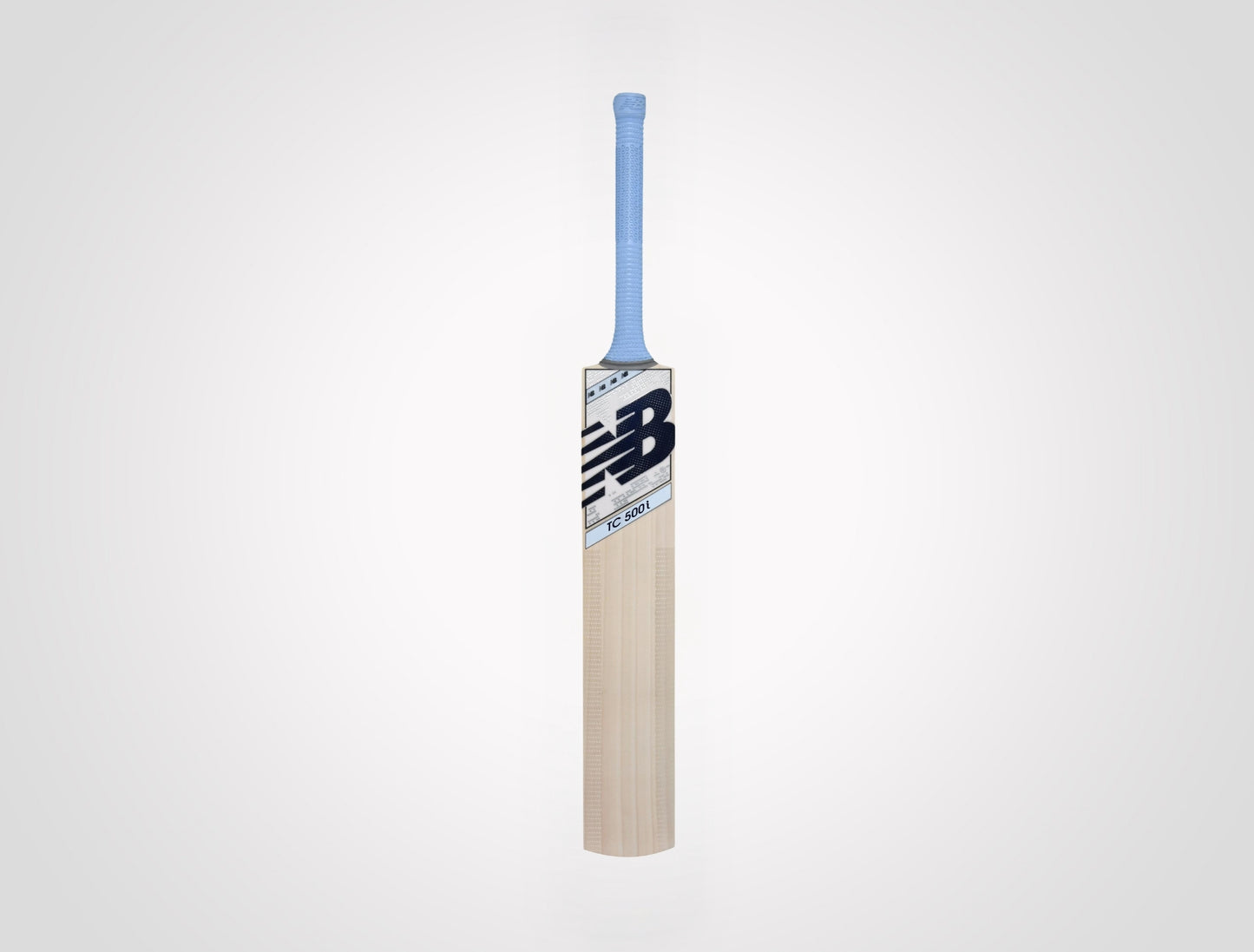 New Balance TC 500i English Willow Cricket Bat