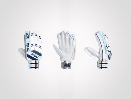 New Balance TC 5i Batting Gloves