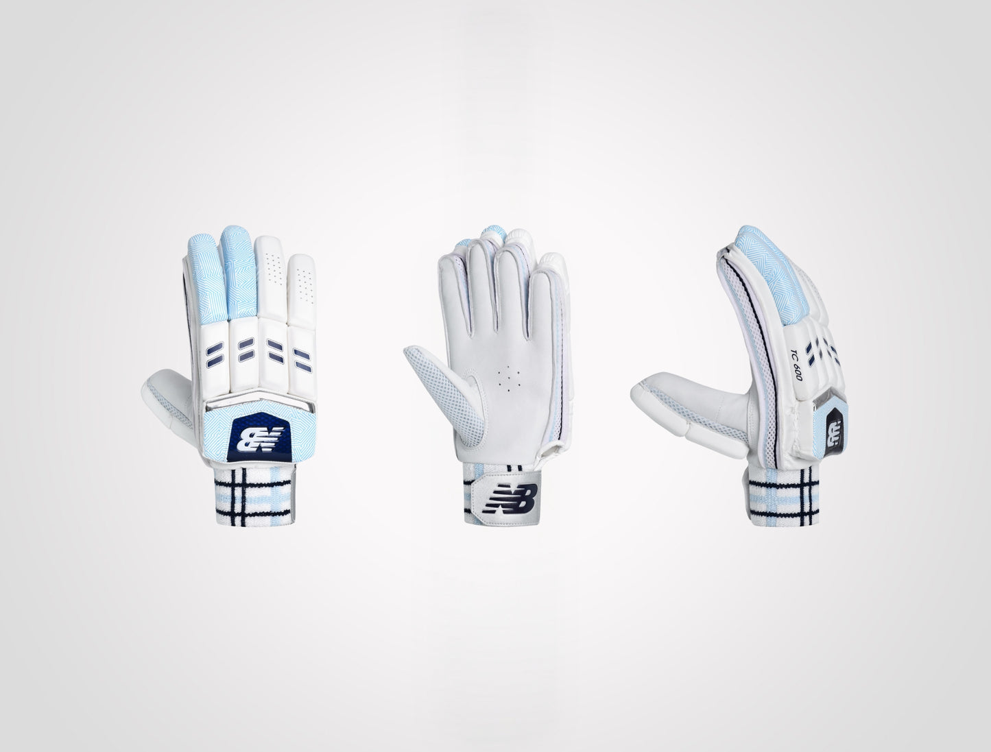 New Balance TC 6i Batting Gloves