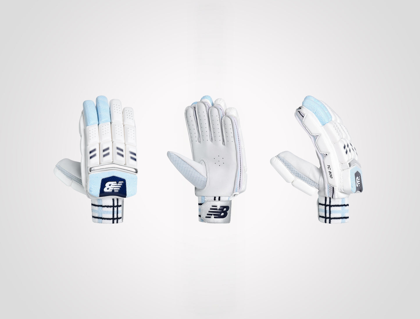 New Balance TC 8i Batting Gloves