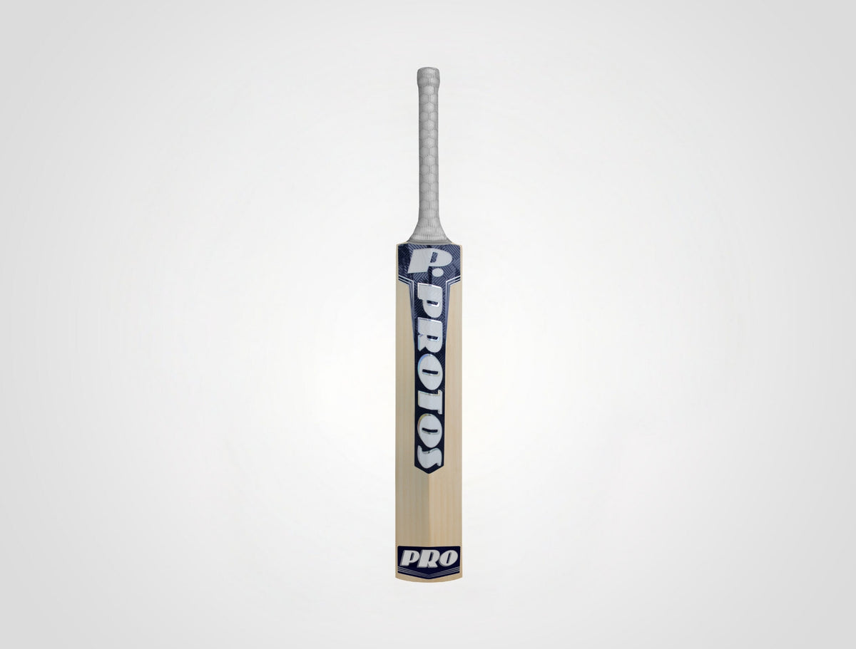 Protos Tempest English Willow Cricket Bat - image 2