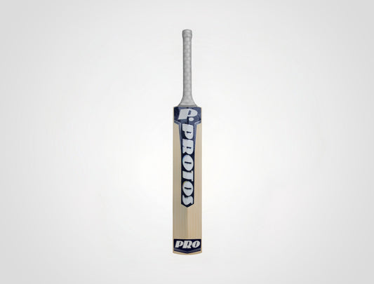 Protos Tempest English Willow Cricket Bat - image 2
