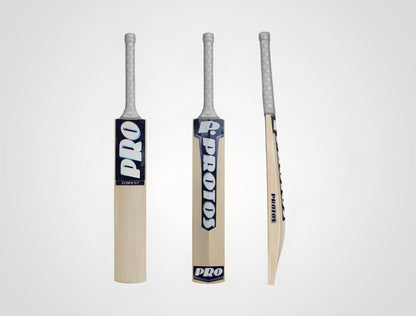 Protos Tempest English Willow Cricket Bat - image 4