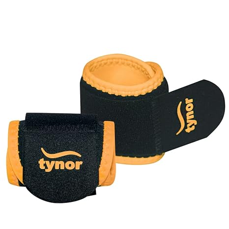 TYNOR Wrist Support Neo Pro Orange