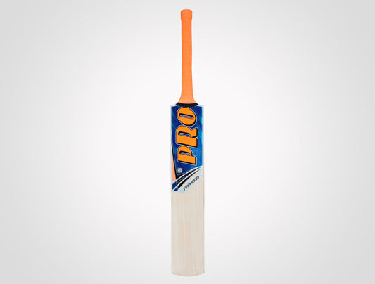 Protos Typhoon Kashmir -Willow Cricket Bat