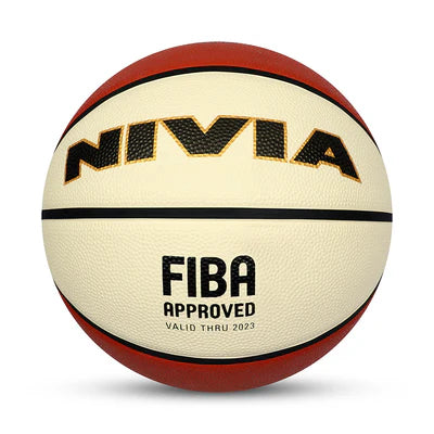 Nivia Top Grip 3.0 Basketball Size - 7