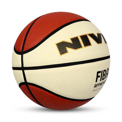 Nivia Top Grip 3.0 Basketball Size - 7