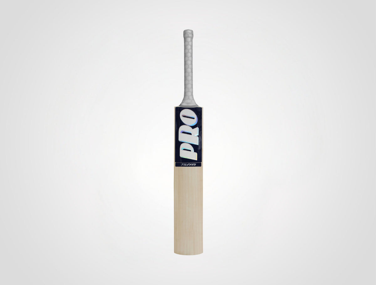 Protos Tsunami English Willow Cricket Bat