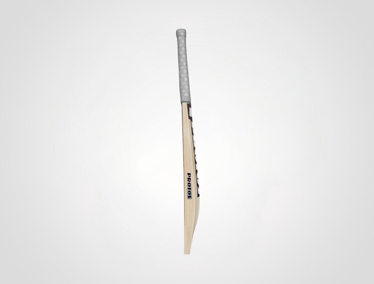 Protos Tsunami English Willow Cricket Bat - image 3