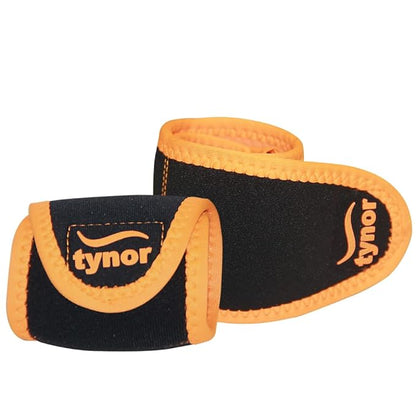 Tynor Wrist Support Neo Orange